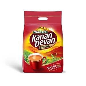 Kanan Devan Tea Strong 1kg
